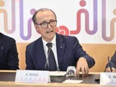 Rossi (Cisl): “L’asse interventi su asili nido va portato a sistema”