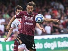 Salernitana, intossicazione alimentare dopo playout con Samp: cosa è successo