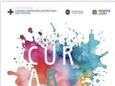 Salute, arte come ‘cura’: mostra permanente al Policlinico Sant’Andrea di Roma