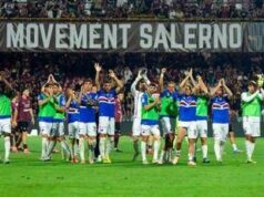Sampdoria, risposta social al Genoa dopo il ‘funerale’: “Il morto deve essere morto”