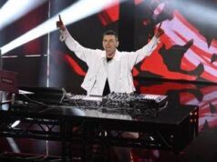 San Marino fuori dall’Eurovision? Sergio: “Resta solo se ci sarà rispetto per piccoli Stati”