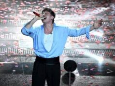 Sanremo, su TikTok il Festival 2025 ha superato il Superbowl