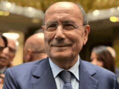 Schifani: “Da Messina e Taormina le basi per un rilancio dell’idea di Europa”