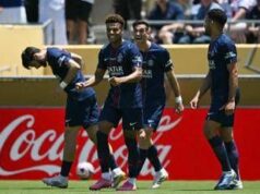 Seattle Sounders-Psg: orario, probabili formazioni e dove vederla in tv