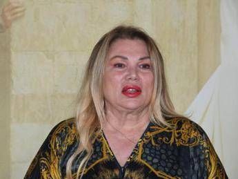 Serena Grandi confessa: “Ho avuto tanti uomini, ma Maradona e Zucchero…”