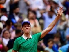Sinner-Alcaraz, la finale del Roland Garros sarà trasmessa in chiaro