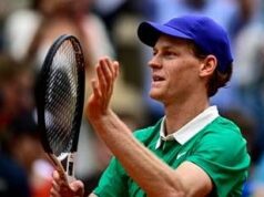 Sinner-Alcaraz: orario, precedenti e dove vederla in tv (in chiaro)