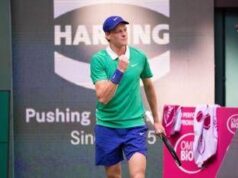 Sinner-Bublik: orario, precedenti e dove vederla in tv