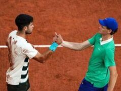 Sinner ad Halle, Alcaraz al Queen’s. In Spagna: “Jannik vuole evitarlo”