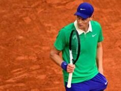 Sinner arriva a… Reazione a Catena: il siparietto nel quiz game – Video