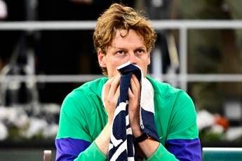 Sinner e i rimpianti: “Roland Garros straordinario, finale persa così fa male”