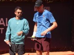Sinner, quale staff a Wimbledon? Il team di Jannik dopo gli addii di Panichi e Badio