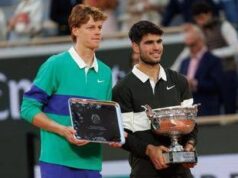 Sinner, quanto pesa il ko ad Halle? Come cambia la classifica Atp e la rincorsa di Alcaraz