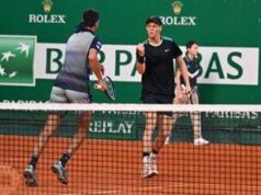 Sinner/Sonego-Michelsen/Khachanov: orario, precedenti e dove vederla in tv