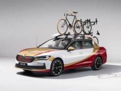Skoda L&K 130: un veicolo unico tra heritage e innovazione