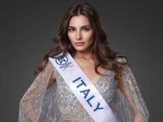 Sofia Viola è Miss Mondo Italia 2025, chi è e da dove viene