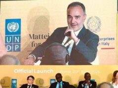 Soldi (Engineering) a Ai Hub: “A supporto del Piano Mattei e dello sviluppo inclusivo”