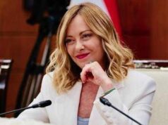 Sondaggio politico, Fratelli d’Italia e Pd crescono