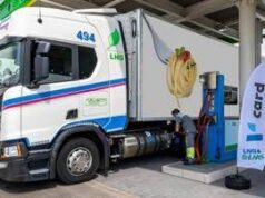 Sostenibilità, Barilla-Nicolosi Trasporti-Vulcan: insieme per logistica alimentare