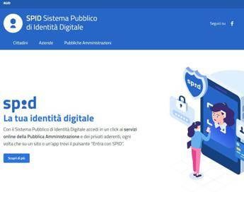 Spid a pagamento, Unc: “Lo Stato non può scaricare sui privati un servizio essenziale”