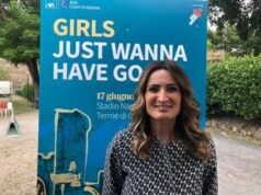 Sport, Soldano (Axa): “Inclusione, solidarietà, uguaglianza sono i valori che sosteniamo”