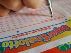 SuperEnalotto, numeri combinazione vincente 20 giugno