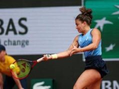 Swiatek-Paolini: orario, precedenti e dove vederla in tv (in chiaro)