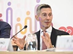 Tarantino (Haleon): “Aspettativa di vita piĂą lunga, lavorare su prevenzione”