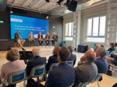 Tellini (Ispic): “Economia circolare opportunità per fronteggiare i rischi di funzionamento del sistema”