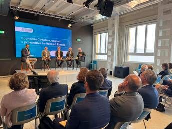 Tellini (Ispic): “Economia circolare opportunità per fronteggiare i rischi di funzionamento del sistema”