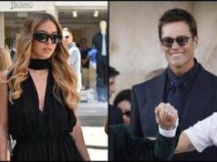 Tom Brady, flirt con Sydney Sweeney? Quegli sguardi alle nozze di Bezos