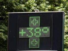 Torna il grande caldo, fino a 38 gradi in città: le previsioni meteo
