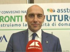 Tpl, Morelli: “Non facciamo che investimenti Pnrr siano un fuoco di paglia”