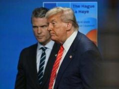 Trump: “L’Iran non ha spostato il nucleare dai siti”