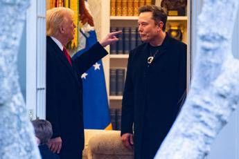 Trump-Musk, ecco come sono passati dalla bromance alla rottura