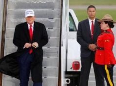 Trump in Canada per il G7, incontro con Zelensky al summit