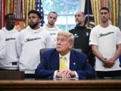 Trump parla di guerra Iran-Israele, la Juve ascolta nello Studio Ovale