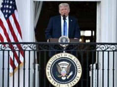 Trump vieta i viaggi negli Usa da 12 Paesi: “Motivi di sicurezza”