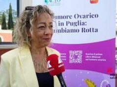 Tumori, Angelini (Gsk): “Non parliamo di pazienti ma di donne”