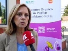 Tumori, Ferretti (Comune di Bari): “Al fianco delle donne con percorsi di prevenzione”