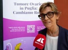 Tumori: oncologa Ronzino, “Con i Parp inibitori è cambiata la storia del cancro ovarico”