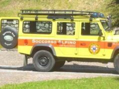 Turista malese ritrovata morta vicino alla Croda del Becco