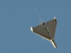 Ucraina, Londra fornirà a Kiev 100mila droni entro aprile 2026