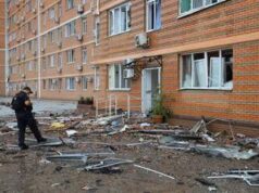 Ucraina- Russia, Kiev via da Convenzione su mine antiuomo: “Basta mani legate”