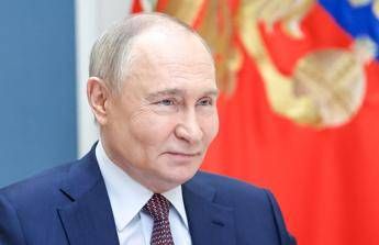 Ucraina-Russia, Polonia non si fida di Putin: “Pronto a invadere altri Paesi”