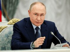 Ucraina-Russia, Putin: “Sì a incontro con Zelensky dopo negoziati”