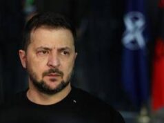 Ucraina, Zelensky: “Russia potrebbe attaccare Paesi Nato entro 5 anni”