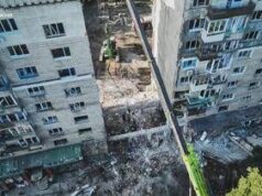Ucraina, sale bilancio attacco russo a Kiev: almeno 22 morti