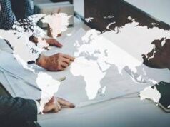 Un nuovo oceano nascerà nell’Africa orientale, quando e perché succederà