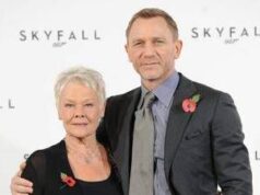 Una donna a capo degli 007, i film di James Bond l’avevano previsto con Judi Dench